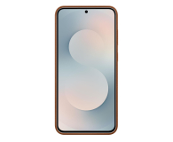 SAMSUNG Etui Kindsuit do Galaxy S25 FE tan EF-VS731PAEGWW - 1358128 - zdjęcie 3